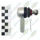 A0002685989 Наконечник тяги КПП правый C=12 M14х1,5/M10х1 L=55 MB (XNT10953) MB LCV (1970-2020) МАРК