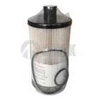 FS 20018 Фильтр топливный сепаратора (патрон) ф96х208; FH23815VG, КАМАЗ Евро-4 (Cummins ISLe); МАРК МАРК