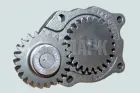 4939585А Масляный насос Cummins 4BT МАРК