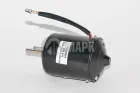 МЭ-250 Электродвигатель 24В 40вт отопителя /КАМАЗ.КРАЗ/; 155x83x77 (аналог ОКТЭП) МАРК