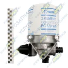 432 410 1027 Осушитель воздуха (адсорбер) (24V, 8.1bar) DAF LCV (1970-2020), IVECO LCV (1970-2020), MAN Bus (1970-2020), NEOPLAN (1970-2020), SETRA (1970-2020) МАРК