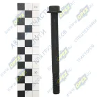 3922863 Болт DIN6921 М10х110х1,5 Р=30 К=13 (каленый) крепления генератора, картера маховика КАМАЗ дв. Cummins ISBe 3922863 МАРК