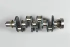 3974539 Вал коленчатый; Cummins 4ISBe, 4ISDe (КамАЗ, ЛиАЗ, МАЗ, НефАЗ, ПАЗ) МАРК
