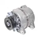 Г273В1-3701000 Генератор 28в КАМАЗ,МАЗ 2 ручья дв.ЯМЗ-236,238,КАМАЗ-740 MAZ (YAMZ 236, 238), KAMAZ; 60А МАРК