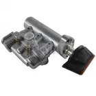 63501-1804010-10 Кран управления раздаточной коробки МАРК