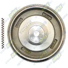 4981723 Маховик КАМАЗ дв. CUMMINS ISBe.ISDe V=6.7 ЕВРО-4 149 зубьев (сцепление 430 мм) МАРК