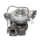 ТКР 100-04 Турбокомпрессор левый ЯМЗ 8401,8502,8504,845.10 МАРК