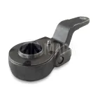 53229-3502237 Рычаг (трещетка) тормоза регулировочный КАМАЗ-Евро задний левый самоподв. МАРК