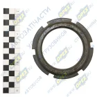 6522-1802050 Гайка (круглая) ГОСТ 11871 М80х2 h=13 подшипника первичного вала РК КАМАЗ МАРК