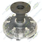 020003896 (ВМПВ 001.00.01) Вискомуфта вентилятора без крыльчатки ф185 мм; ЯМЗ 7511.10, 658.10 МАРК