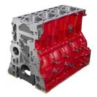 5289698 Блок цилиндров ГАЗ-33106,Валдай,ПАЗ (дв.Cummins ISF 3.8) Евро-3 МАРК