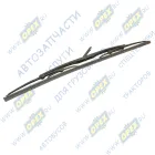 133.5205900 Щетка стеклоочистителя 500мм МАЗ; крепление крест-защёлкой 510мм Мастерлэнд