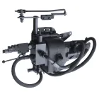 ХД-5 Гидроходоуменьшитель ХД-3 (аналог ГХУ-05) с НШ-32В3-П; Монтаж без доработки КПП трактора. Маштехсервис