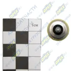 12T15-W\5LED Лампа светодиодная 12V 5W; R5W (BA15s - 1 контакт) Маяк