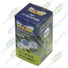 12-T25/9LED Лампа светодиодная 12V P21W (BA15s-1 конт.); 9LED Маяк