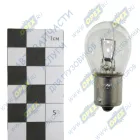 61213 Лампа накаливания 12V P21W (BA15s-1 конт.) Маяк