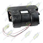 ОС-4-У2-12 Отопитель в сборе погрузчик ANT МЗКО