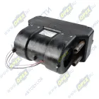 ОС-4-У2-12 Отопитель в сборе погрузчик ANT МЗКО