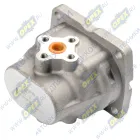 НШ-16М-3Л Насос шестеренный,левый МЗПО