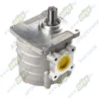 НШ-100А-3Л Насос шестеренный, левый МЗПО