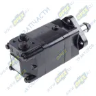 MS-315 Гидромотор планетарный щетки МКСМ-800,Bobcat вал d=32мм шпонка,G1/2 МЗПО