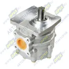 НШ-71А-3Л Насос НШ71-Л левого вращения,К-700 МЗПО