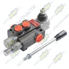 Р40-А1GKZ1 Гидрораспределитель 1P40F-OT МЗПО