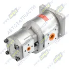 32-10 Насос правый(сдвоенный) МЗПО