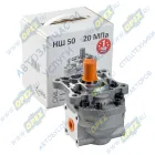 НШ-50М-4(Л) Насос левый 6 шлицов К-700,701,702,703,744 МЗПО