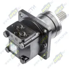 MTW-200SH Гидромотор героторный шлицевой,17шл. МЗПО