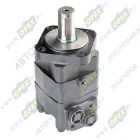 MS-100 Гидромотор планетарный,шпонка,d/вала=32мм МЗПО