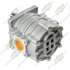 НШ-71А-3Л Насос НШ71-Л левого вращения,К-700 МЗПО