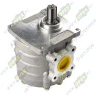 НШ-100А-3 Насос шестеренный, левый МЗПО