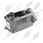 MS-200 Гидромотор ,шпоночный вал.ф.=32мм, бонки М20х1.5 МЗПО