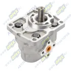 НШ-16М-3Л Насос шестеренный,левый МЗПО