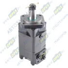 MS-315 Гидромотор планетарный щетки МКСМ-800,Bobcat вал d=32мм шпонка,G1/2 МЗПО