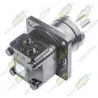 MTW-200C Гидромотор героторный шпонка Dвала=40мм привода щетки МКДУ-10 КАМАЗ МЗПО