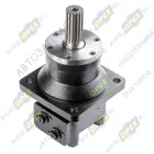 MTW-200SH Гидромотор героторный шлицевой,17шл. МЗПО