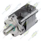 MS-100 Гидромотор планетарный,шпонка,d/вала=32мм МЗПО