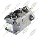 MS125 Гидромотор MR 125CM (диаметр вала 32мм) МЗПО