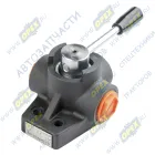 G1 Кран гидравлический 3-х ходовой G1 МЗПО