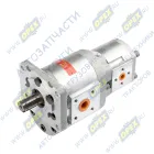 32-10 Насос правый(сдвоенный) МЗПО