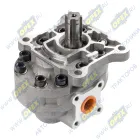 НШ-40М-4Л Насос шестеренный,левый МЗПО