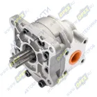 НШ-50М-4(Л) Насос левый 6 шлицов К-700,701,702,703,744 МЗПО