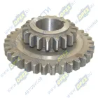 220-1701062 Шестерня z=33/z=19 МЗШ