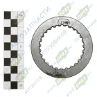 220-1701215 Муфта (сталь) внутр. z=27; h=14; под вилку МЗШ