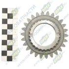 220-1701052 Шестерня ведущая 3-й передачи КПП МТЗ-320 (наруж. z=26, вн. z=27) МЗШ