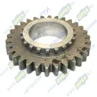 70-1721031 Шестерня z=30 понижающего редуктора сцепл. МТЗ МЗШ