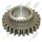 220-1701052 Шестерня ведущая 3-й передачи КПП МТЗ-320 (наруж. z=26, вн. z=27) МЗШ