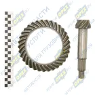 320-2402050 Главная пара ЗМ(заднего моста) МТЗ-320; ведущая и ведомая (к-т главная пара) 320-2402017/60 МЗШ